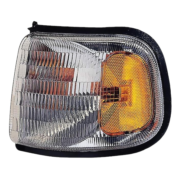 Depo LAMP, 333-1518L-US 333-1518L-US - main